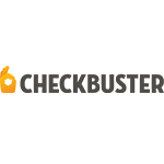 Logo Checkbuster